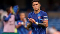 Enzo Fernandez