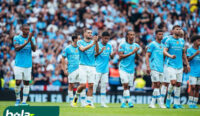 Kekalahan Man City