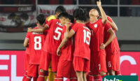timnas Indonesia vs Vietnam