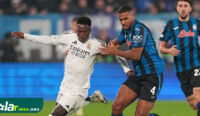 Atalanta vs Real Madrid