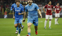 hasil liga italia semalam