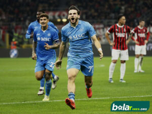 hasil liga italia semalam