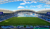 stadion Timnas Australia