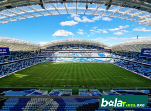 stadion Timnas Australia