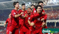 Tim Nasional Vietnam