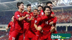 Tim Nasional Vietnam