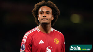 transfer Joshua Zirkzee