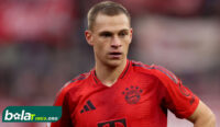 Kimmich Transfer Bayern Munchen