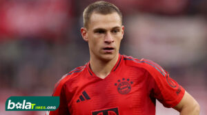 Kimmich Transfer Bayern Munchen