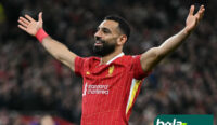 Kontrak baru untuk Salah