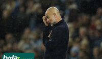krisis Manchester City