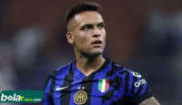 Lautaro Martinez