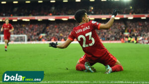 Luis Diaz menolak pindah