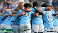 Manchester City sedang krisis