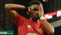 Masa depan Amad Diallo