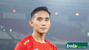 masa depan Rizky Ridho