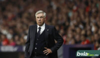 manajer Real Madrid