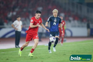 semifinal Piala AFF
