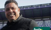 misi perubahan Ronaldo
