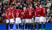 Norwegia tolak lawan Israel