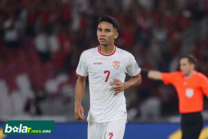Oxford lepas Marselino
