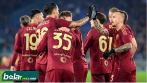 Perempat Final Coppa Italia