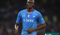 Profil Victor Osimhen
