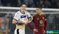 teguran untuk Zaniolo