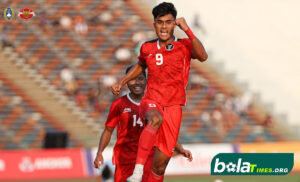 Timnas Garuda vs Myanmar