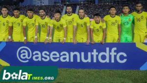 Tersingkir dari Piala AFF