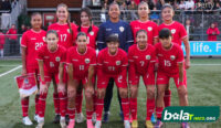 Timnas putri juara AFF