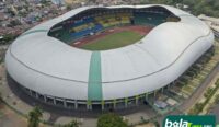 Vietnam keluhkan rumput stadion