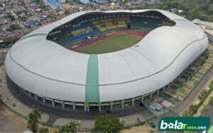 Vietnam keluhkan rumput stadion