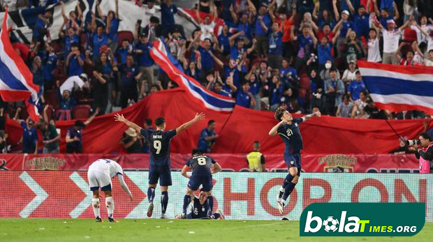 final AFF 2024