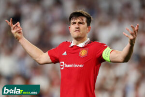 Maguire diajak balik Leicester